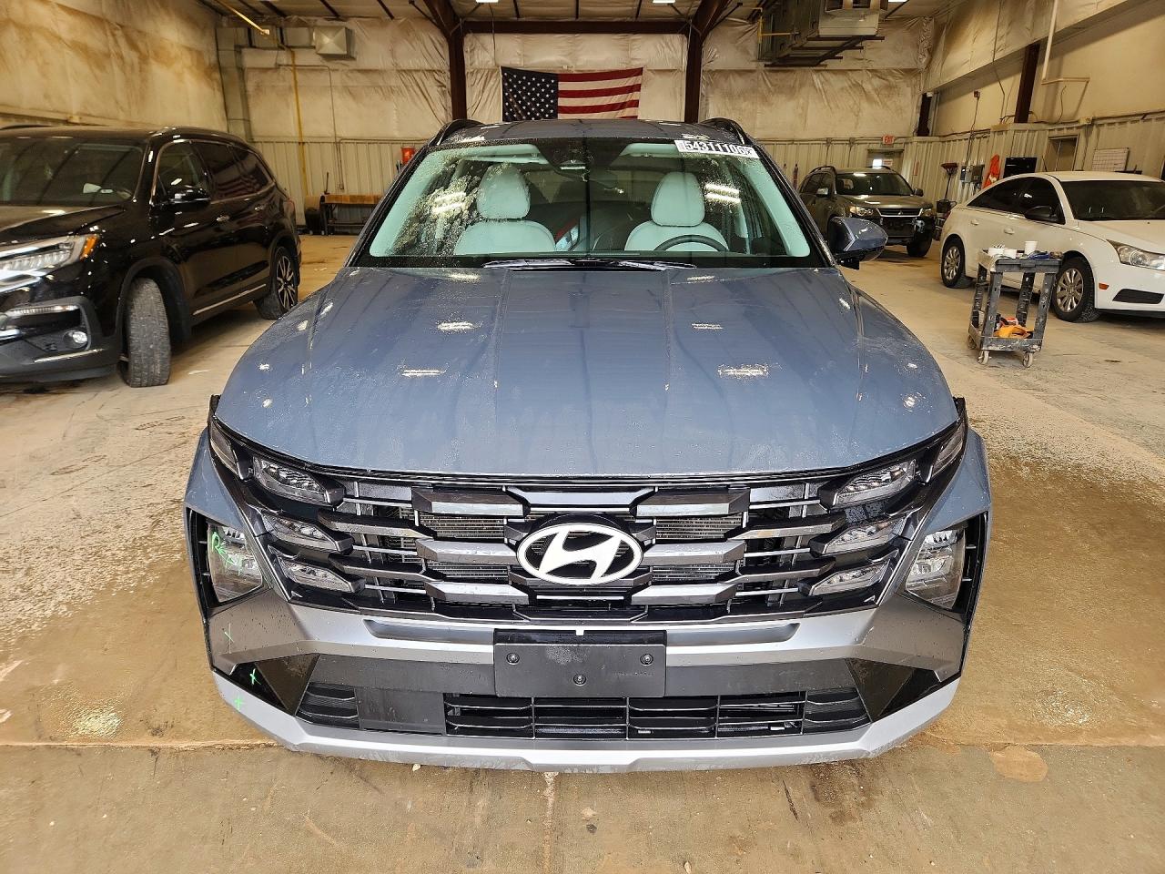 Hyundai TUCSON Sel