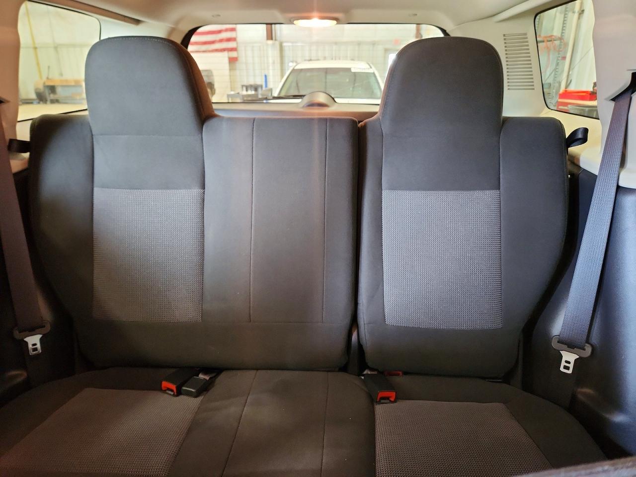 Jeep Patriot Latitude