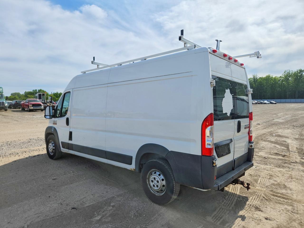 Ram Promaster
