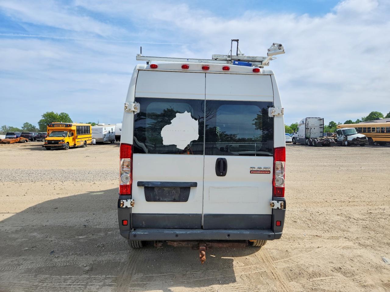 Ram Promaster