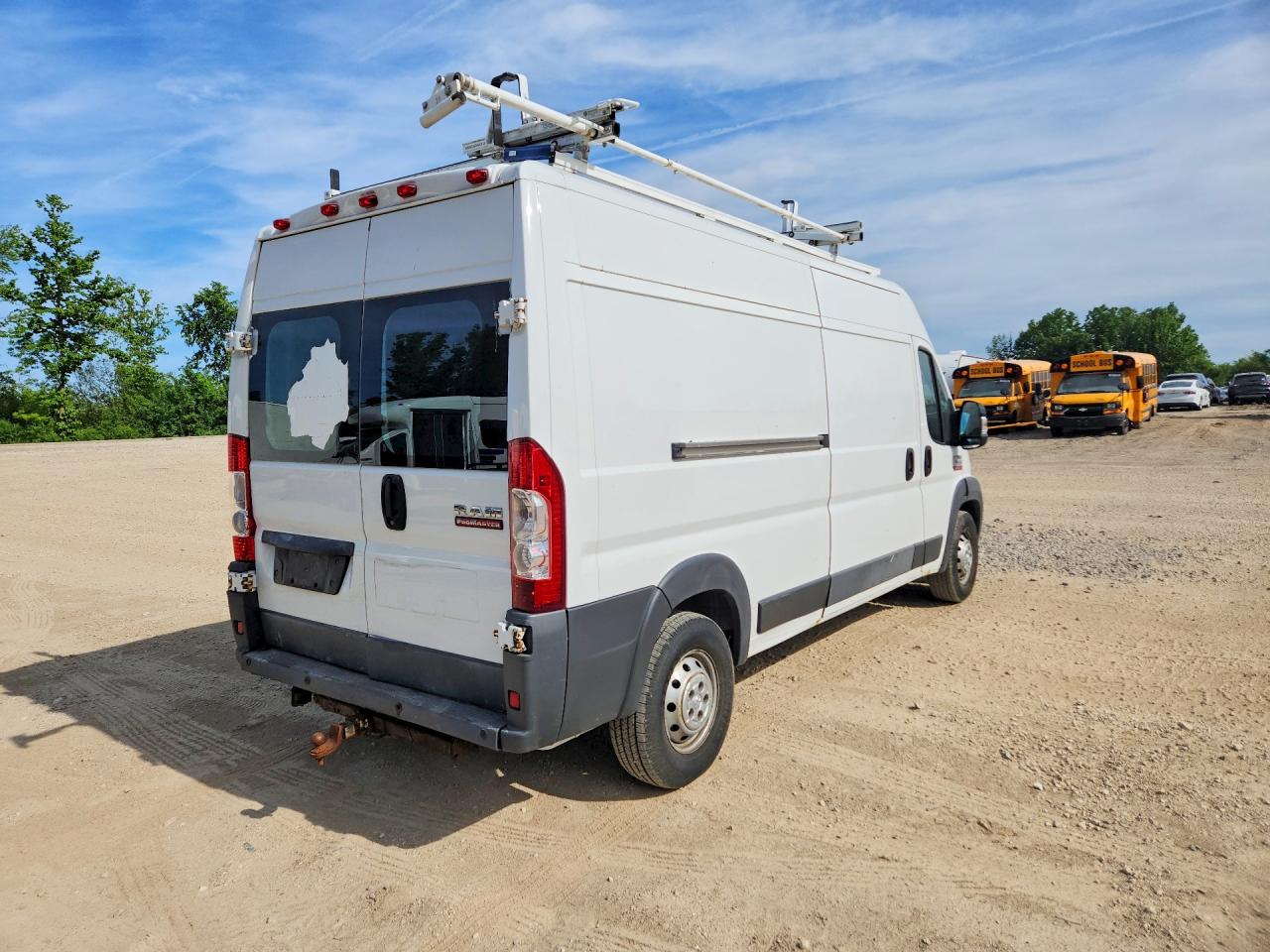 Ram Promaster