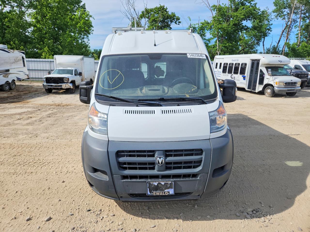 Ram Promaster