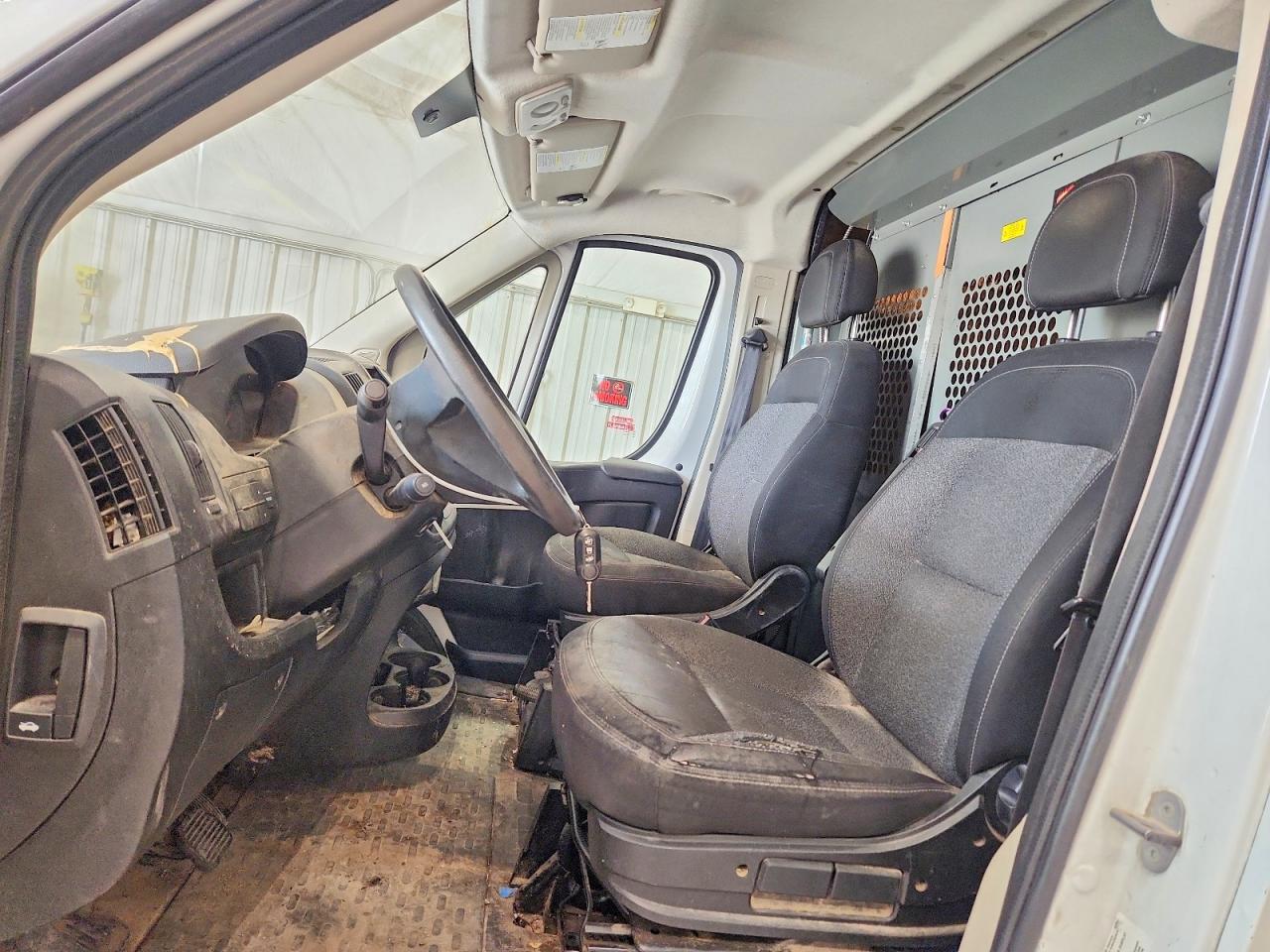 Ram Promaster