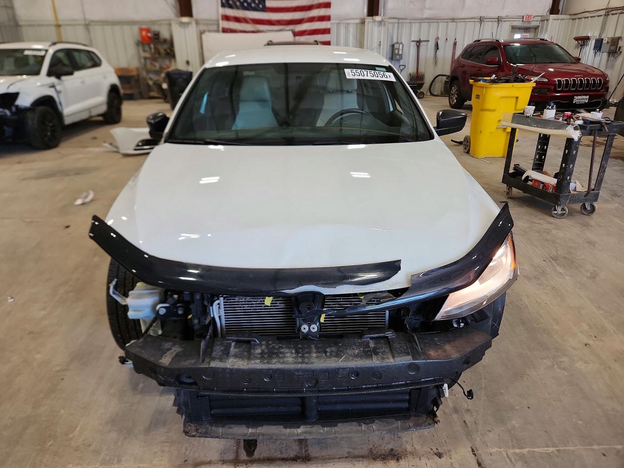 Volkswagen Jetta Sport
