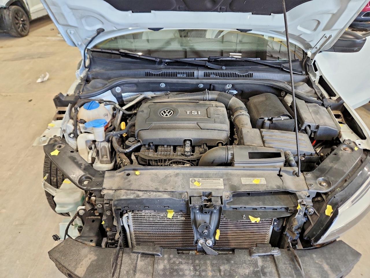 Volkswagen Jetta Sport