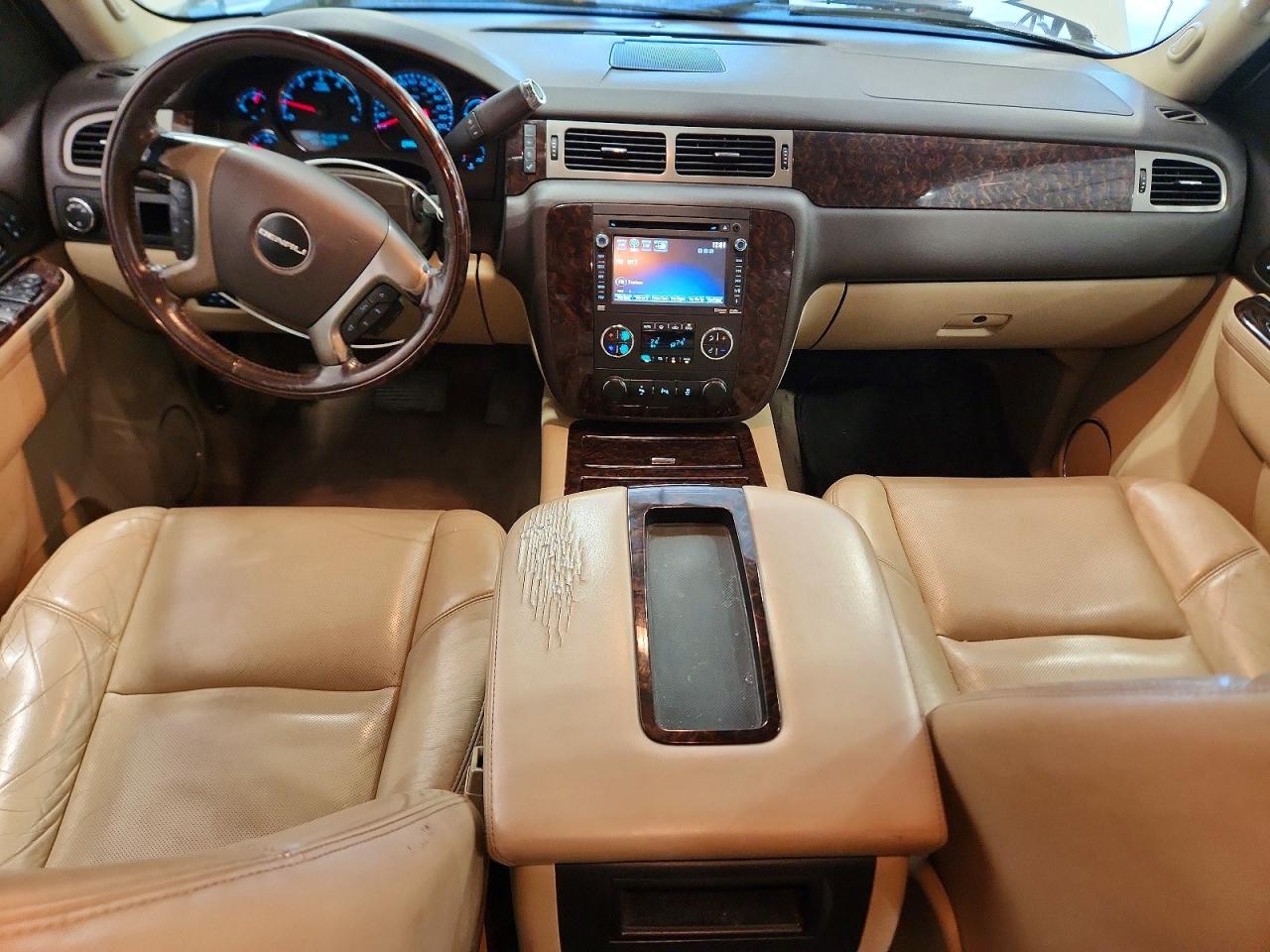 GMC Sierra K1500 Denali