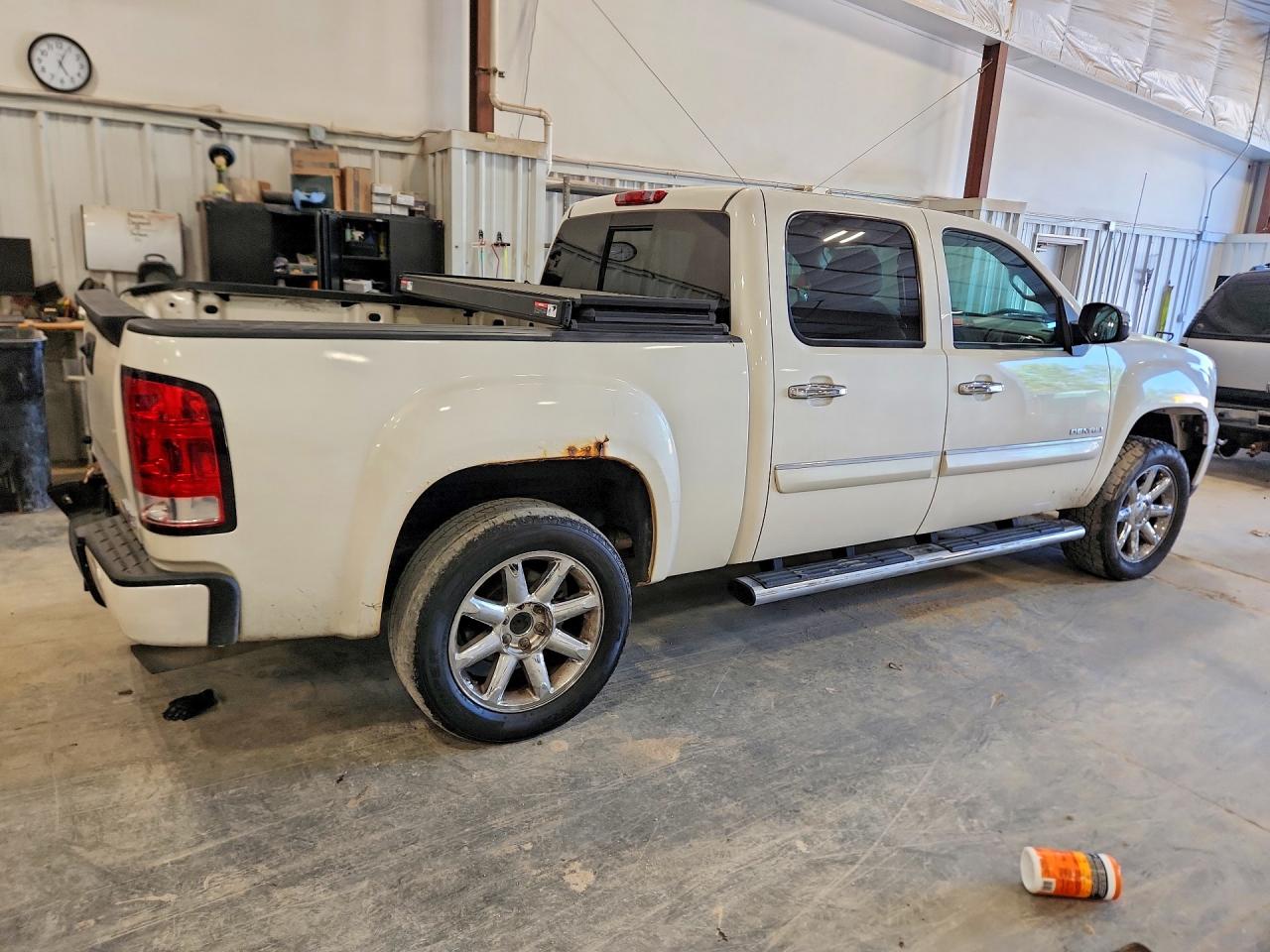 GMC Sierra K1500 Denali