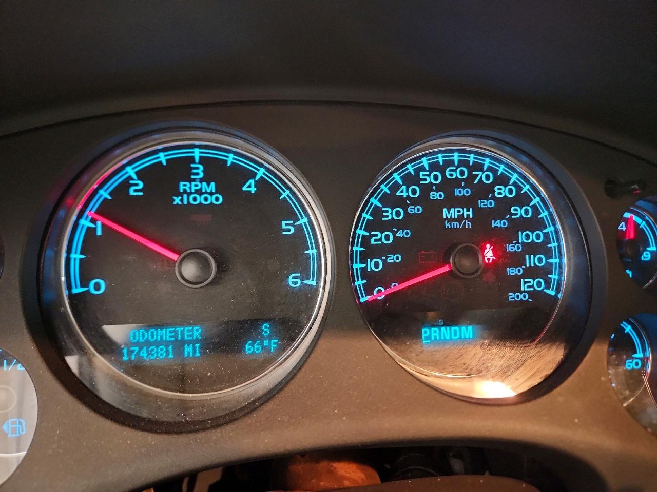 GMC Sierra K1500 Denali