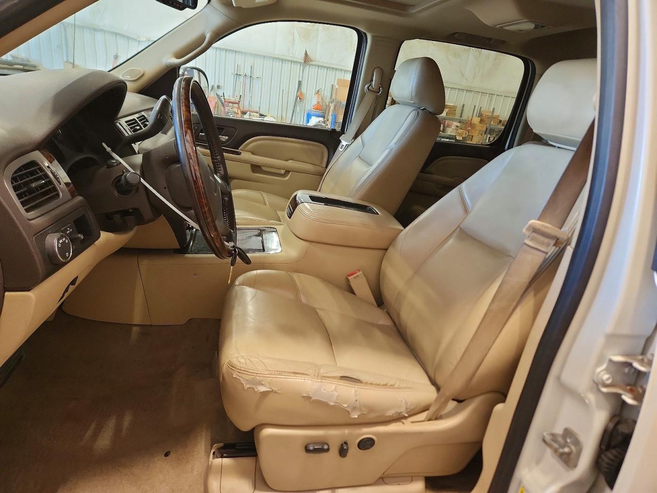 GMC Sierra K1500 Denali