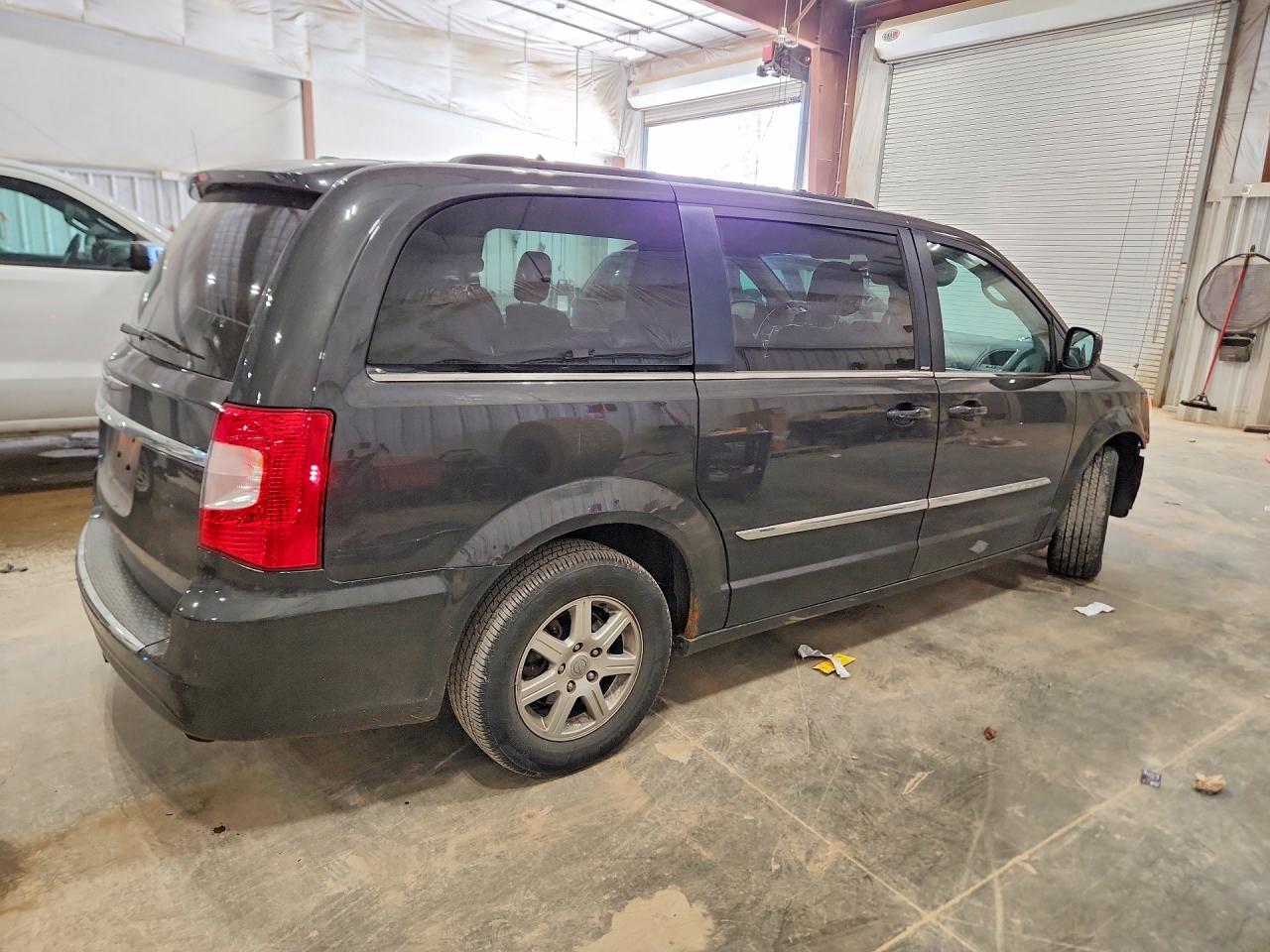 Chrysler Minivan Touring