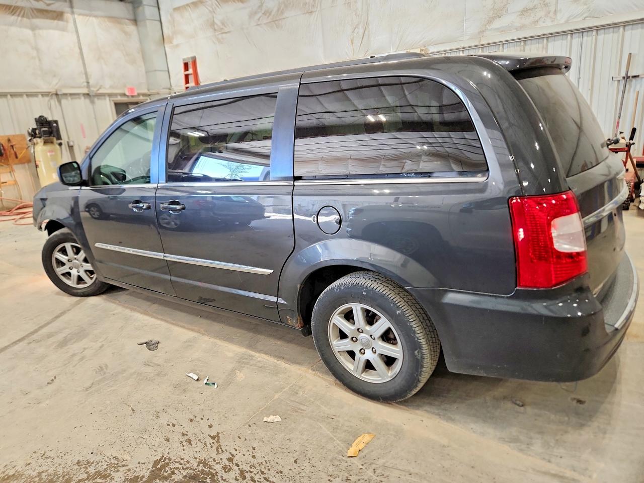 Chrysler Minivan Touring