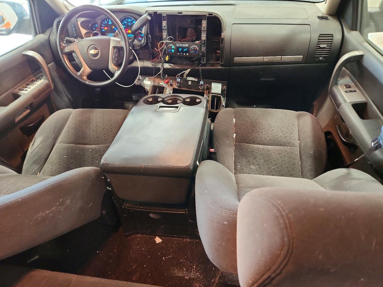 Chevrolet Silverado K1500