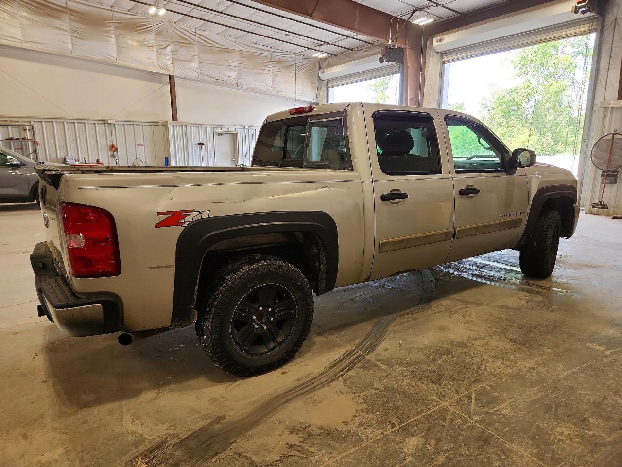 Chevrolet Silverado K1500