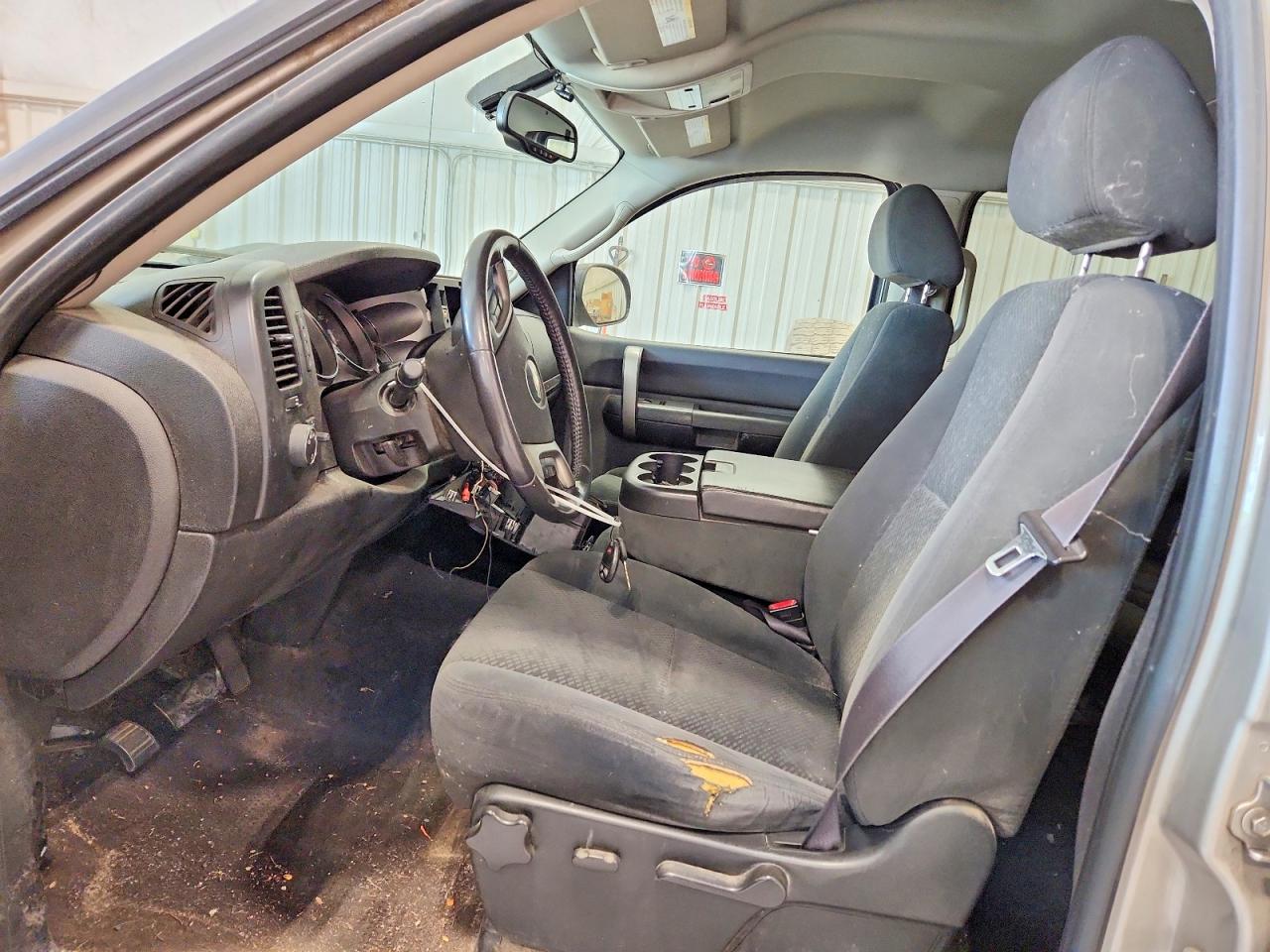 Chevrolet Silverado K1500