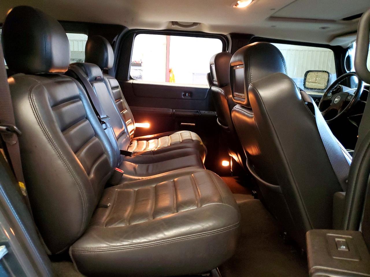 HUMMER H2