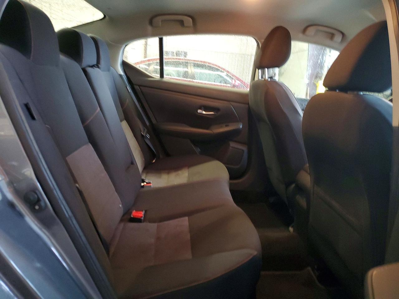 Nissan Sentra Sr
