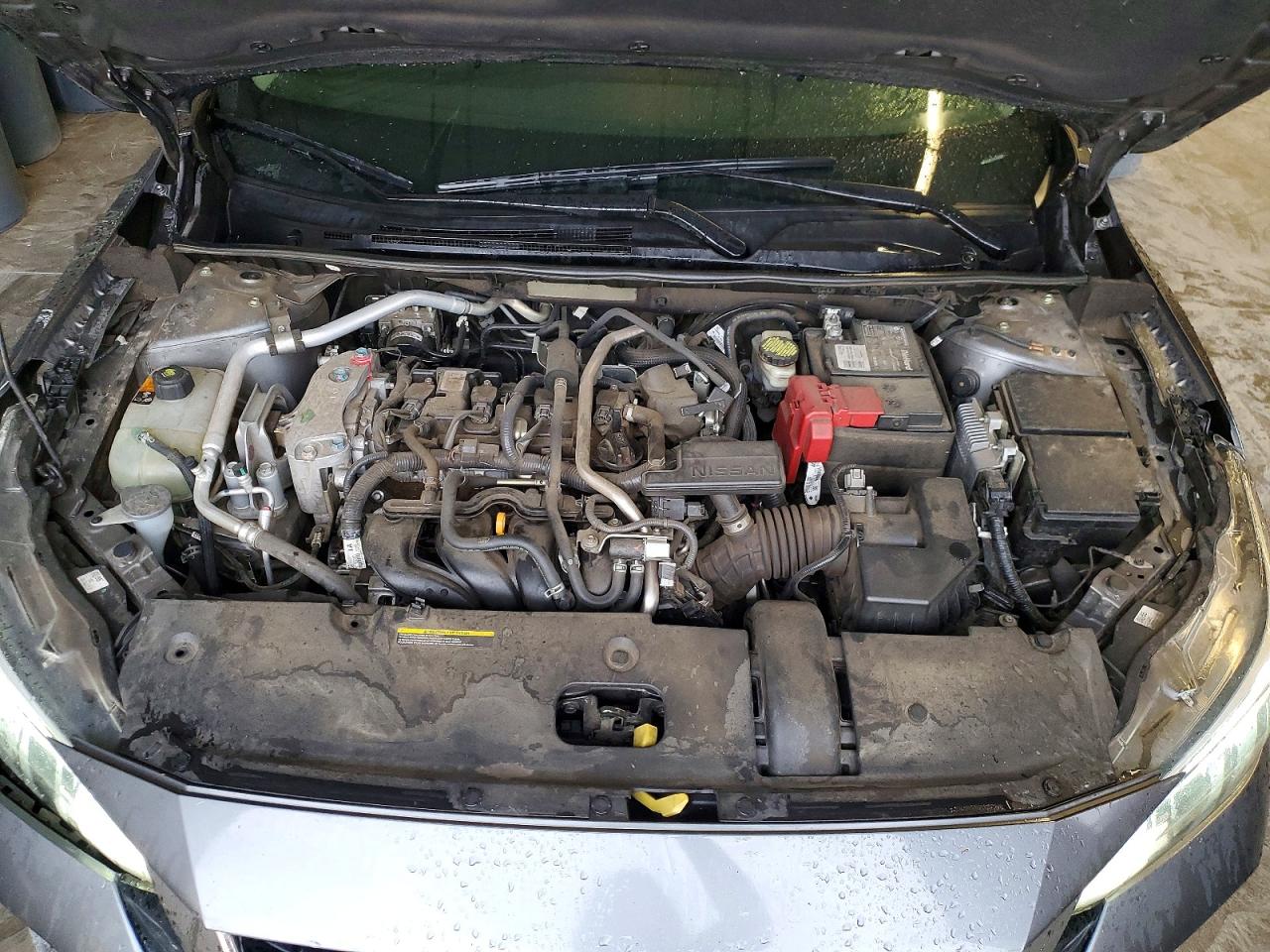 Nissan Sentra Sr
