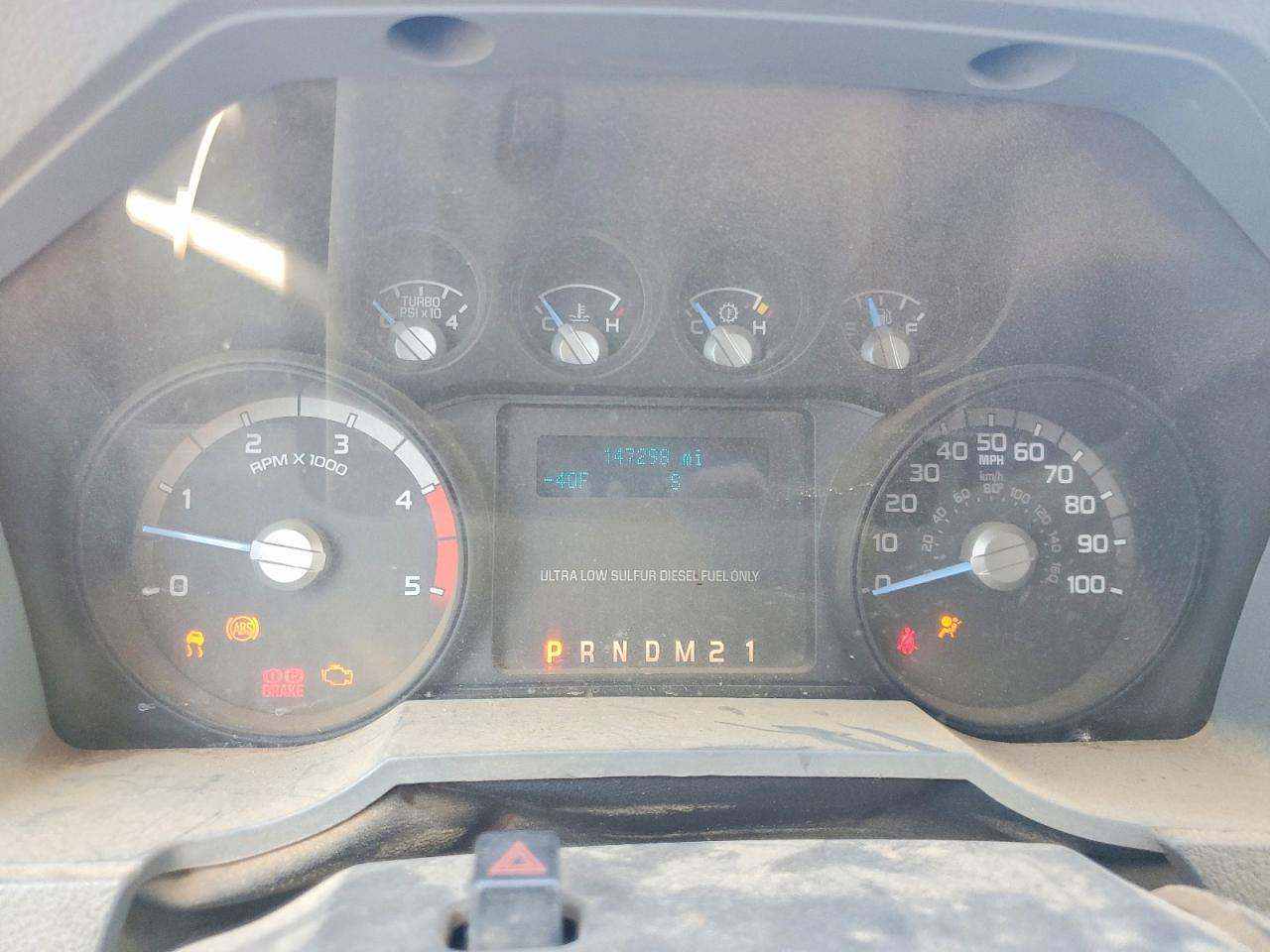 Ford F-450 Super Duty