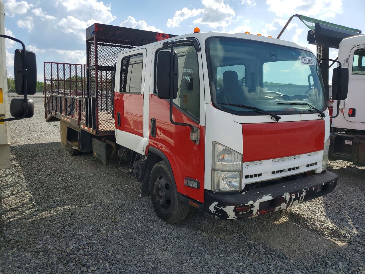 Isuzu Npr
