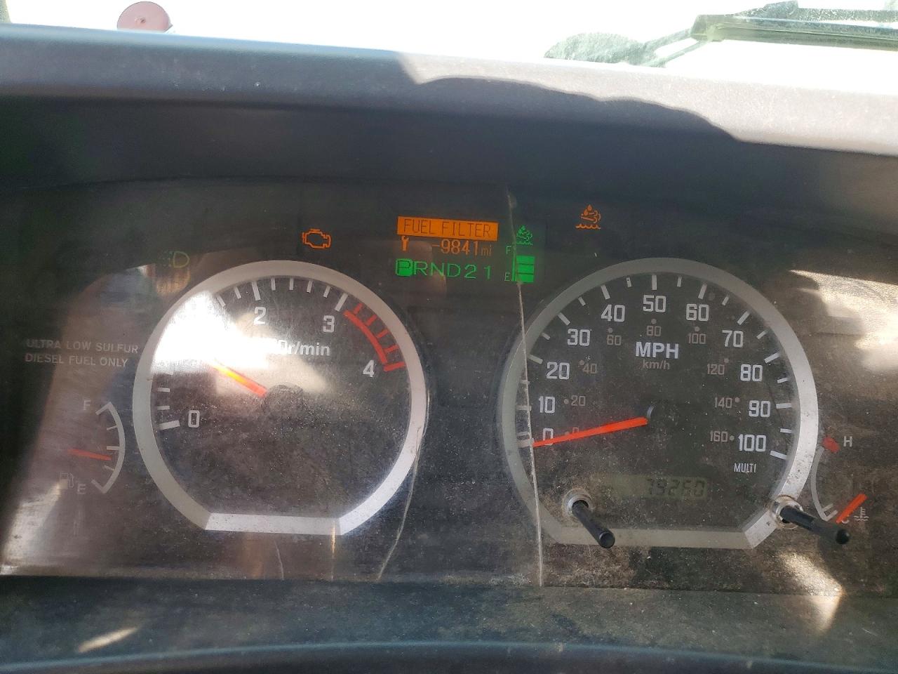 Isuzu Npr