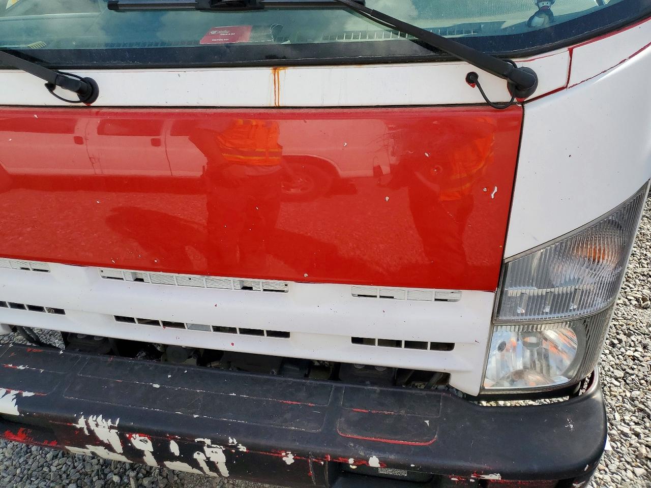 Isuzu Npr