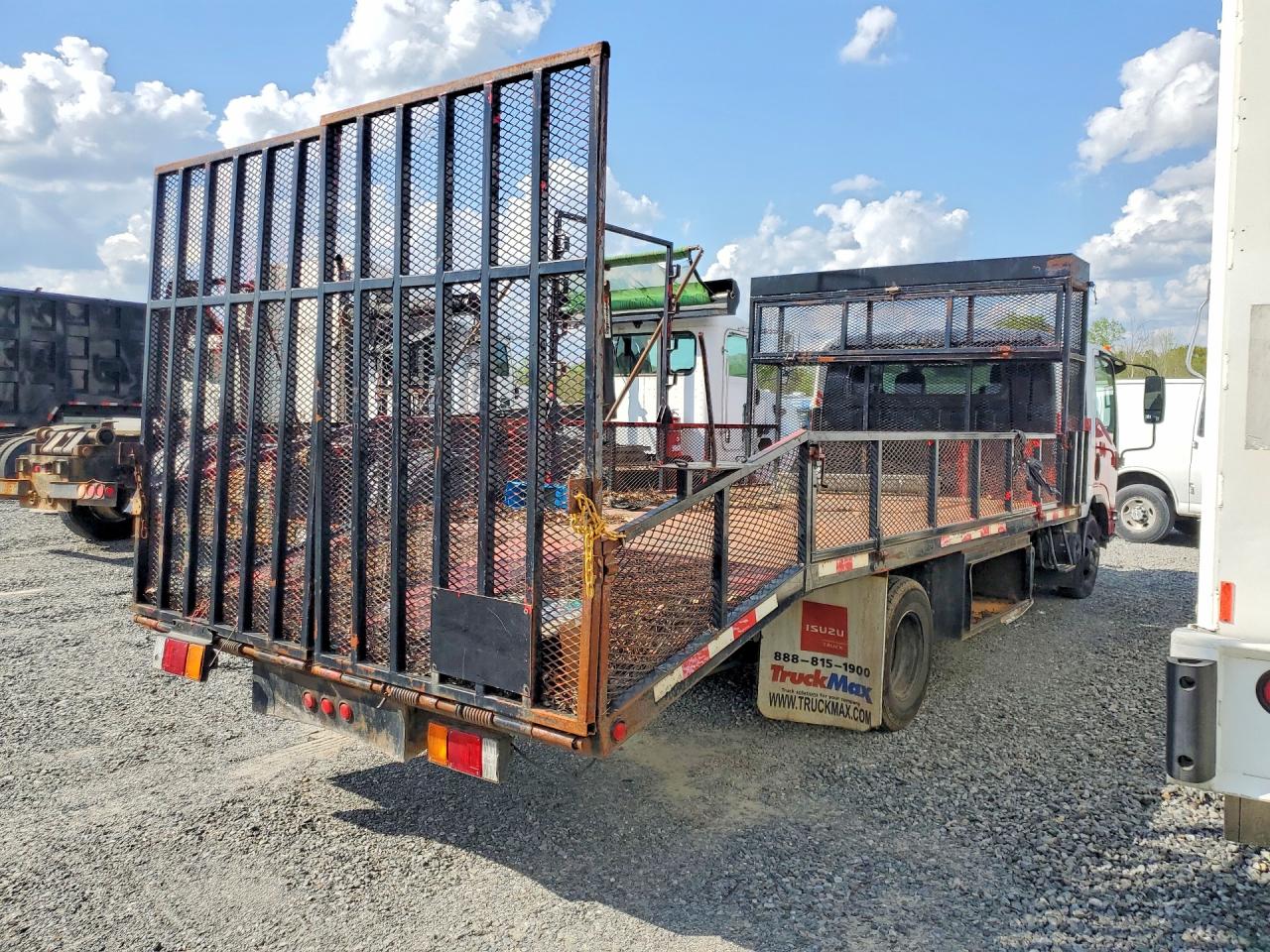 Isuzu Npr
