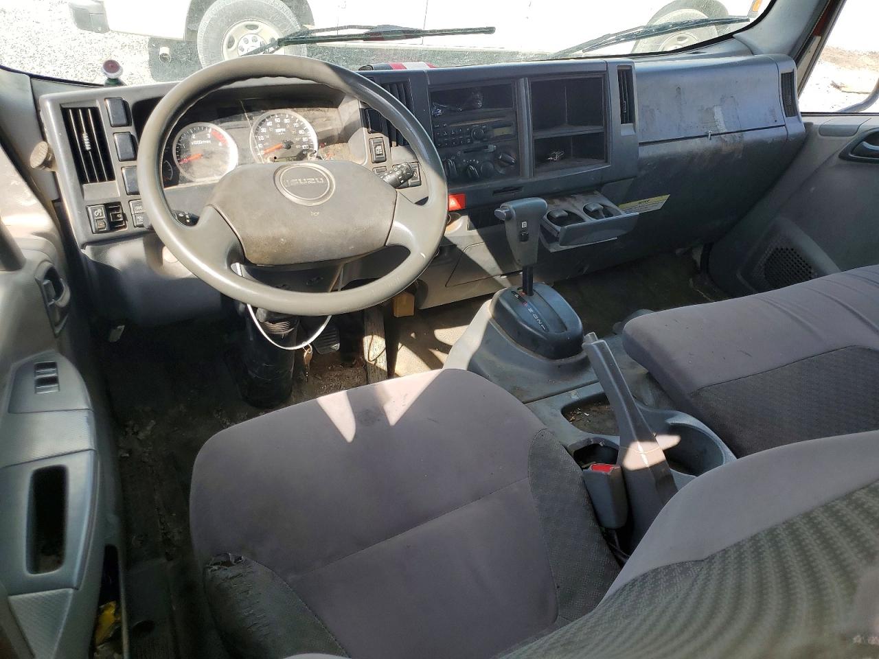 Isuzu Npr