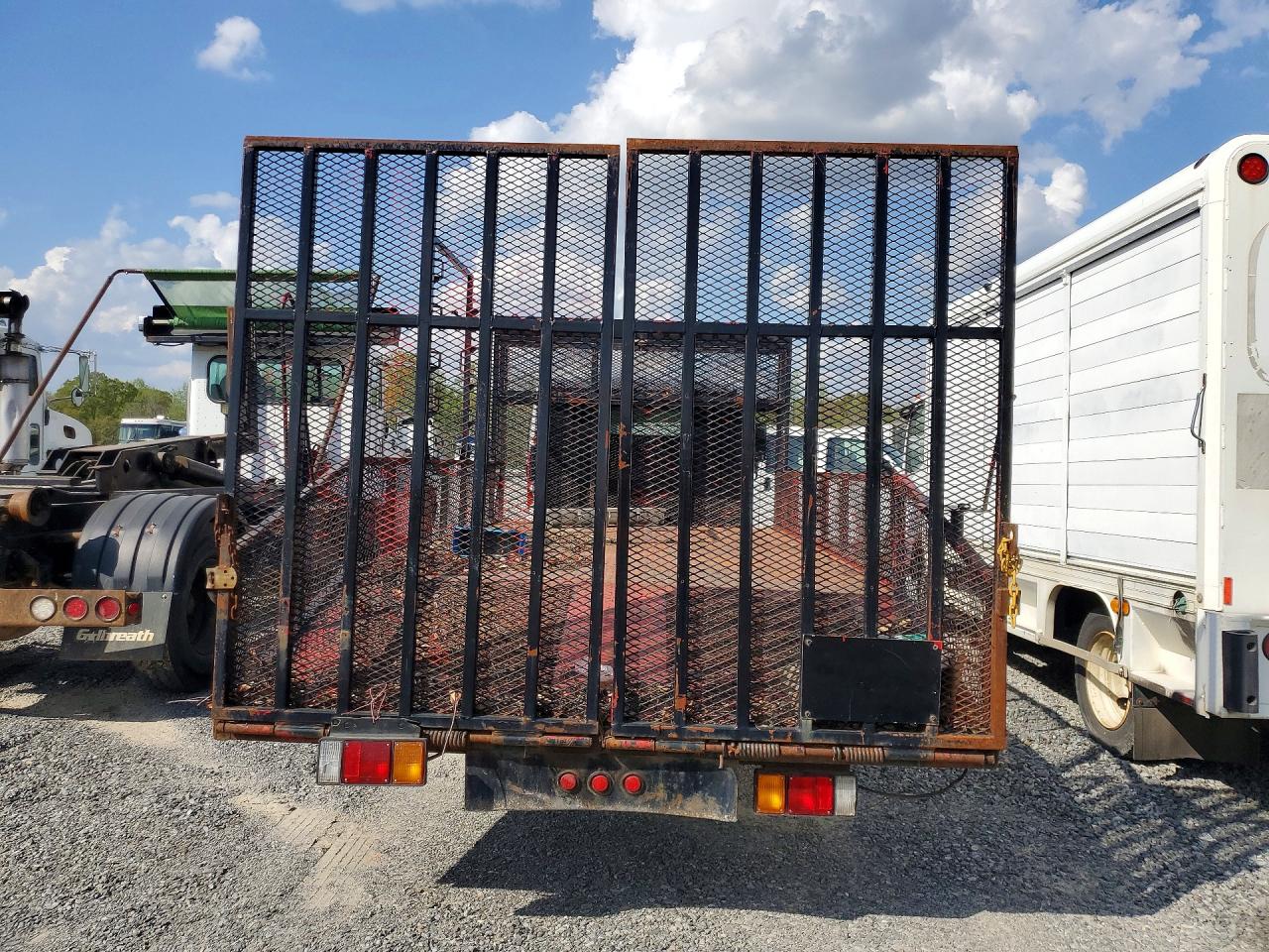 Isuzu Npr