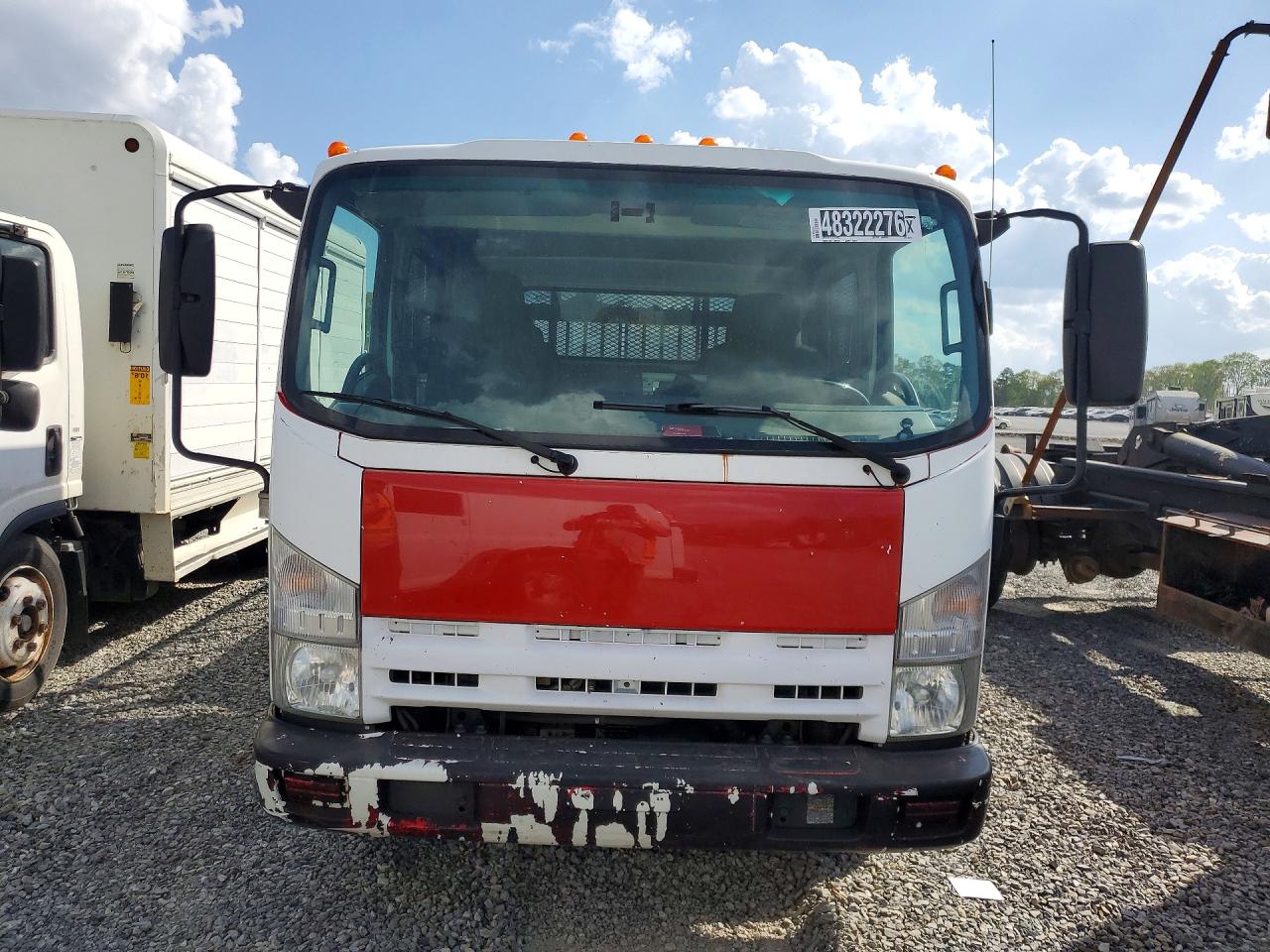 Isuzu Npr
