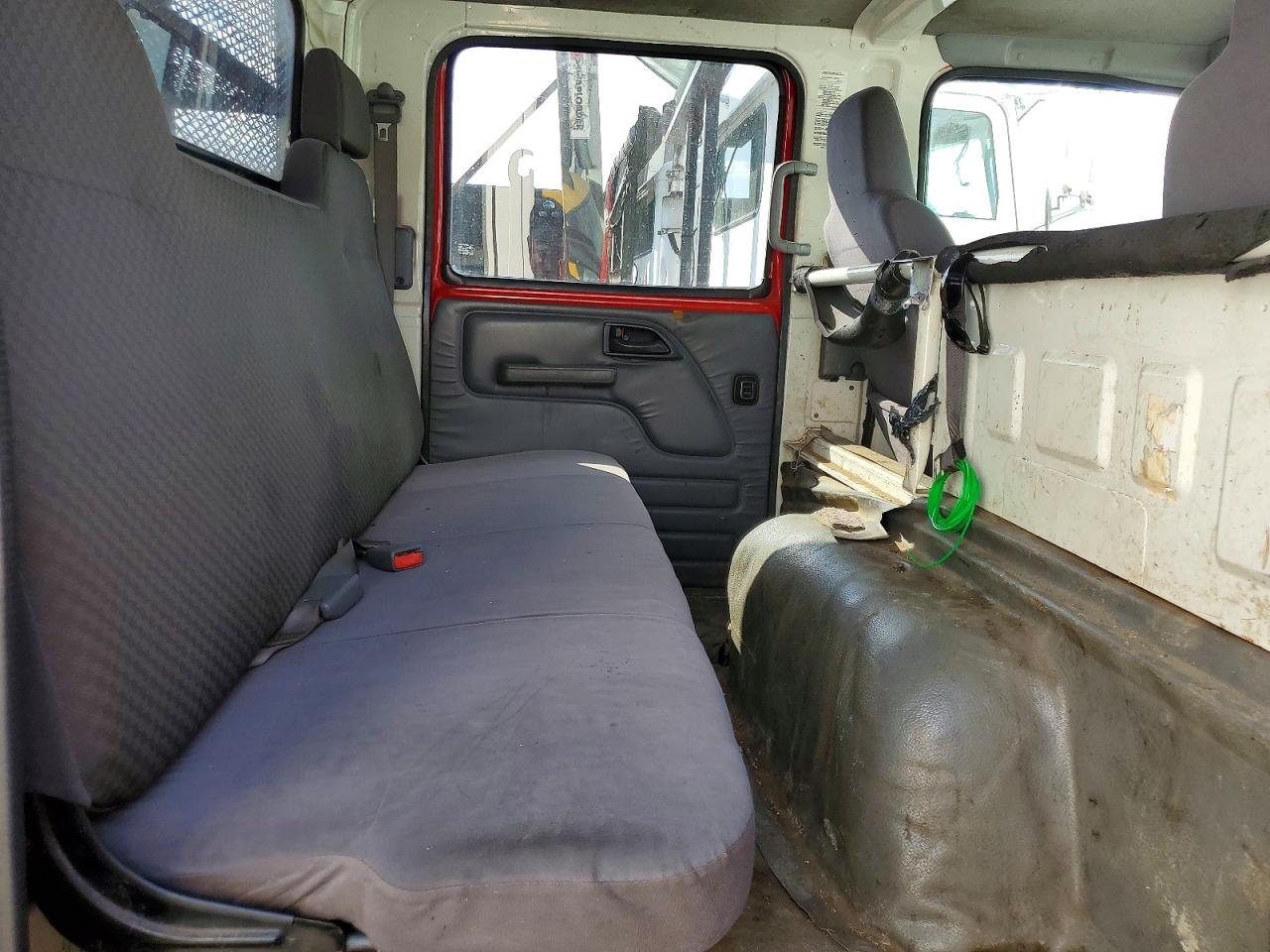 Isuzu Npr