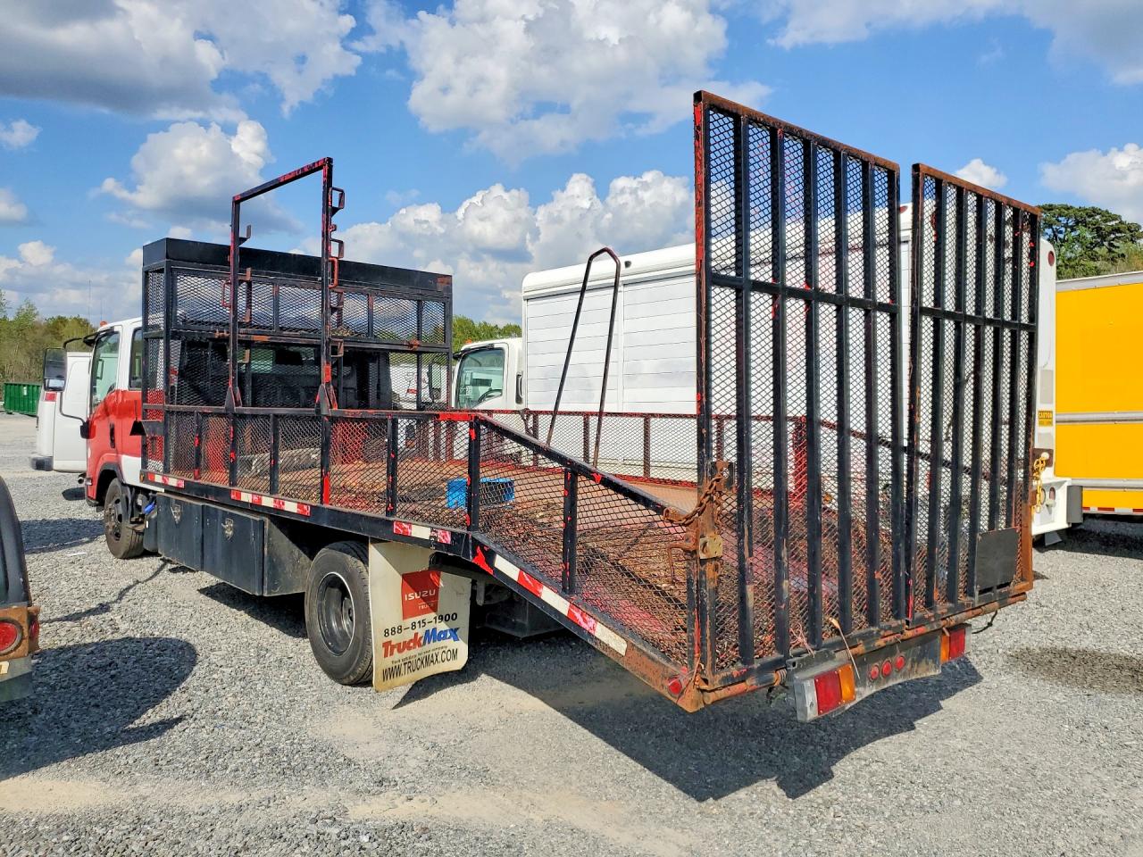 Isuzu Npr