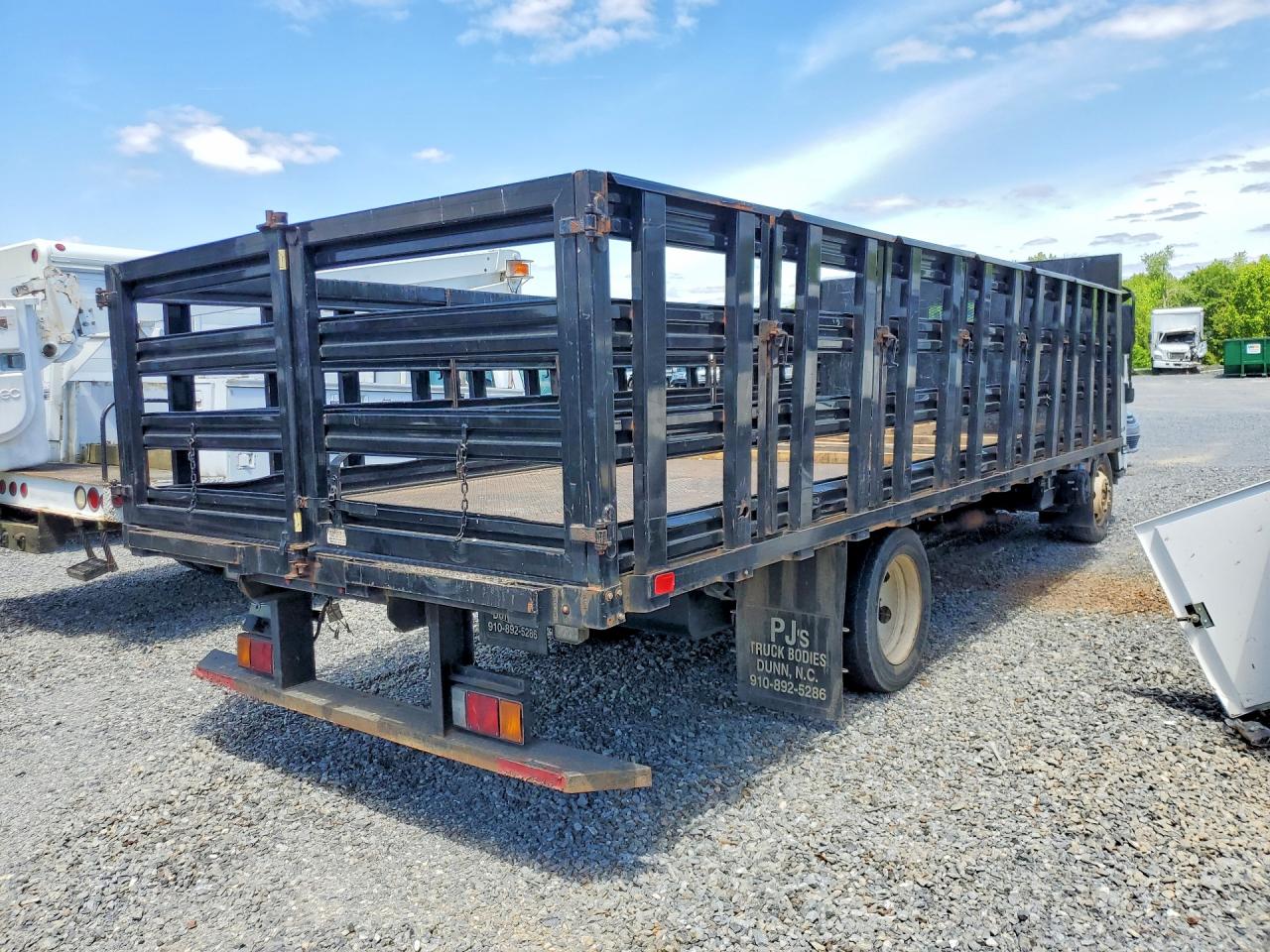 Isuzu Npr