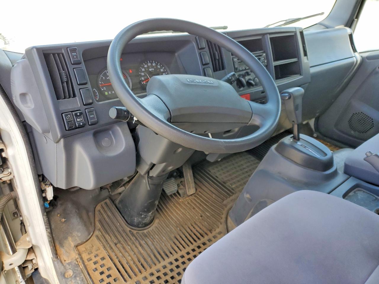 Isuzu Npr