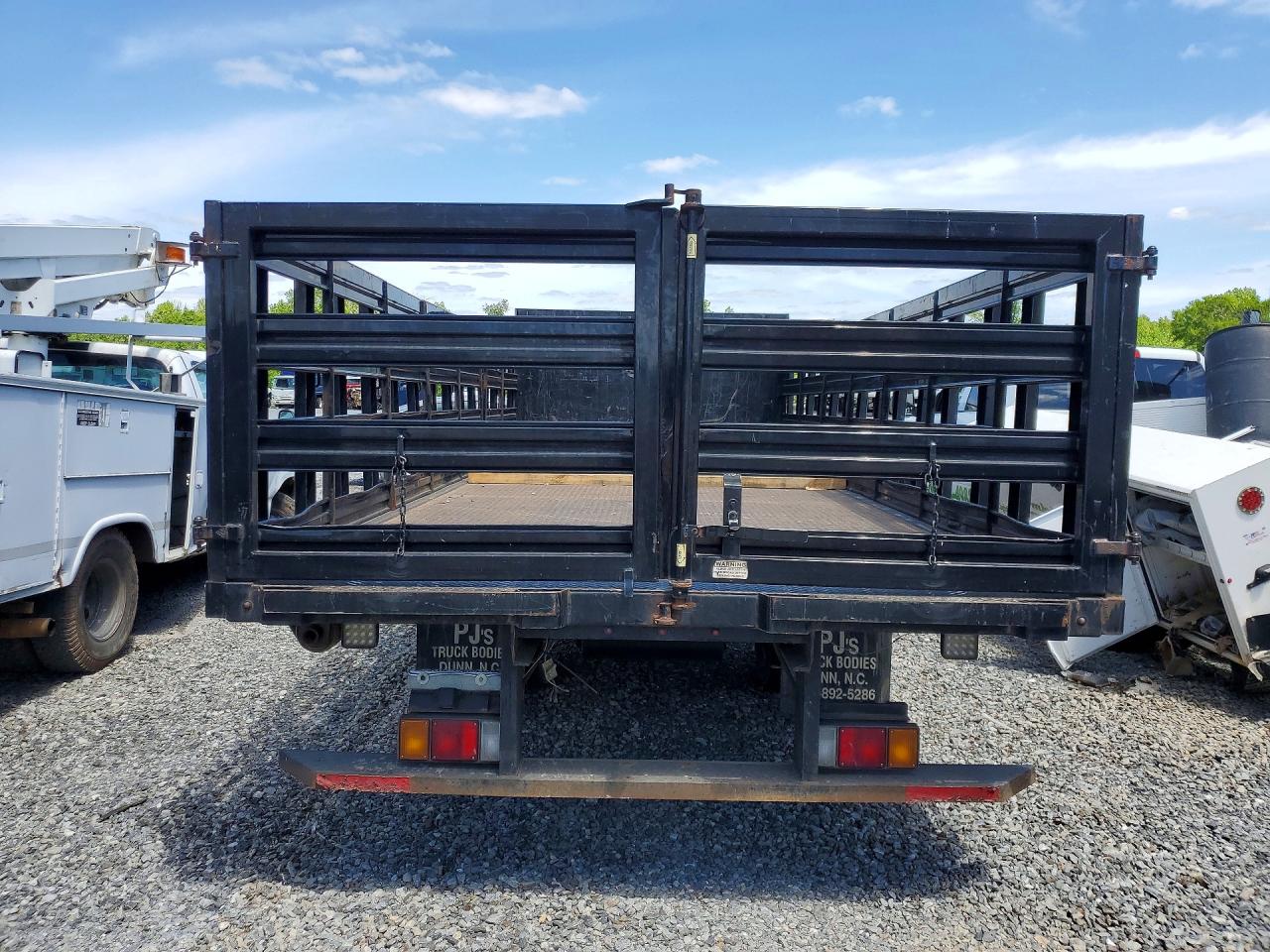 Isuzu Npr