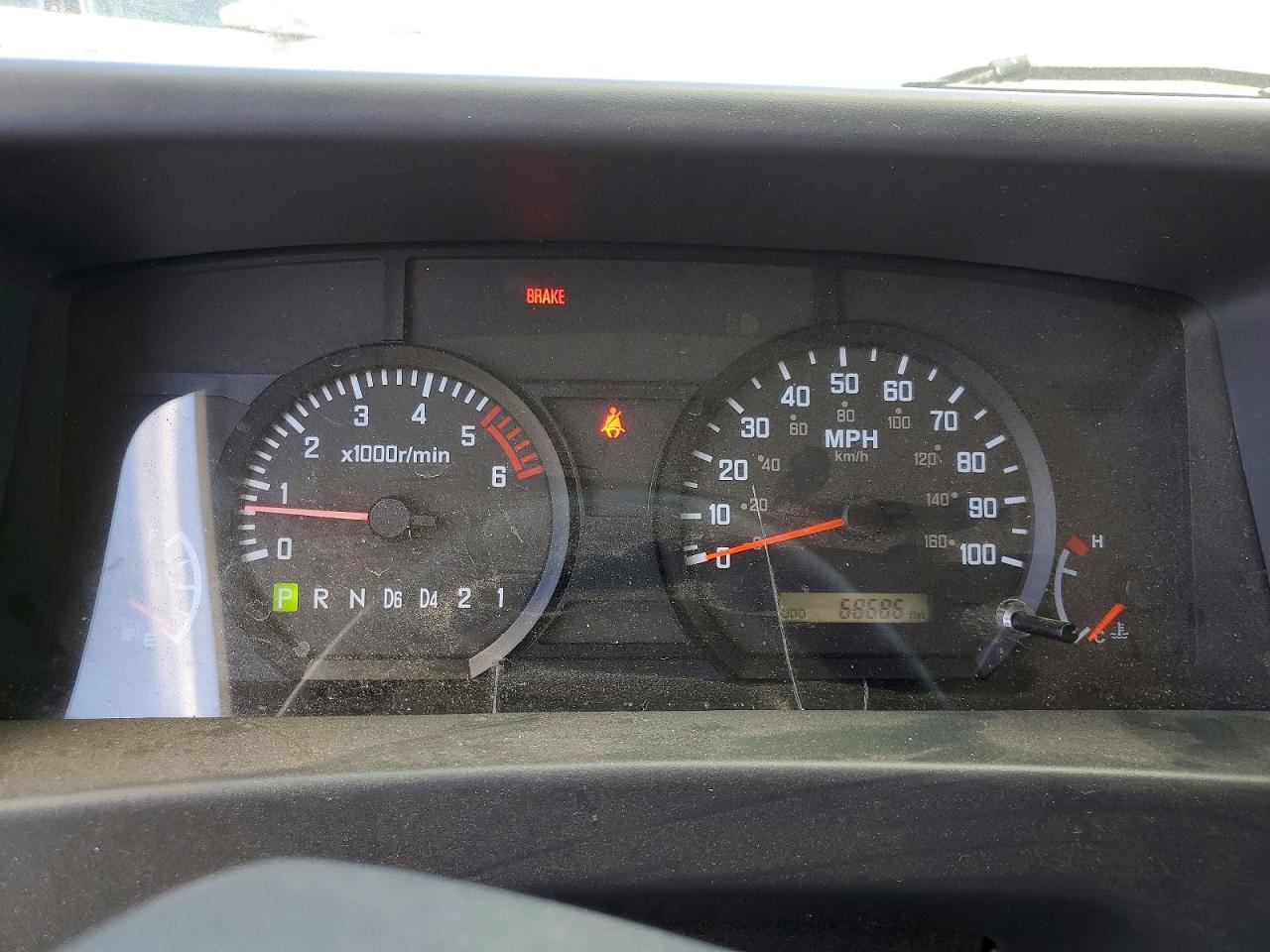 Isuzu Npr