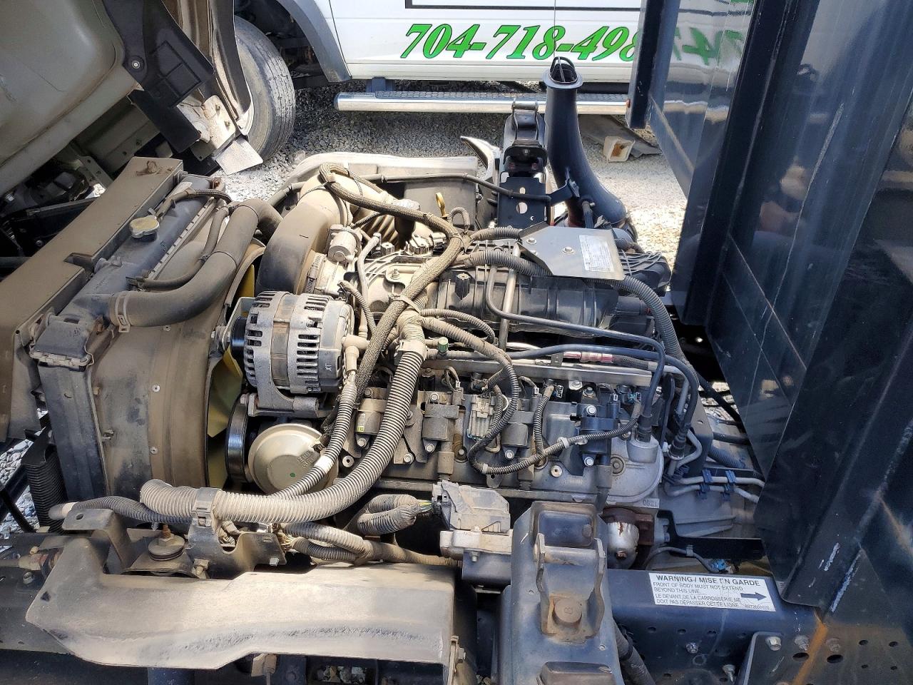 Isuzu Npr