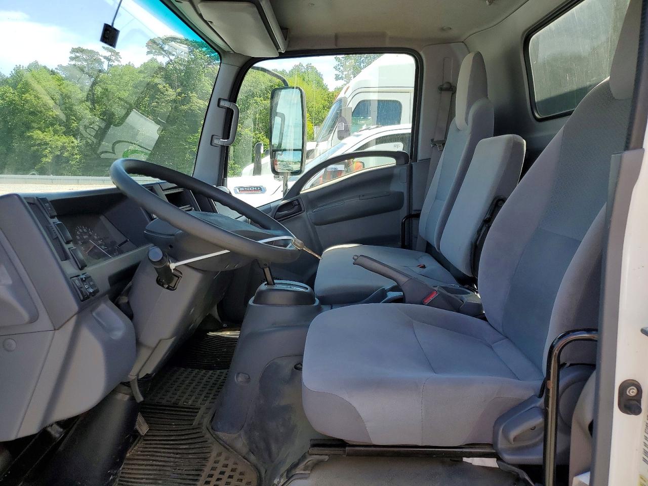 Isuzu Npr