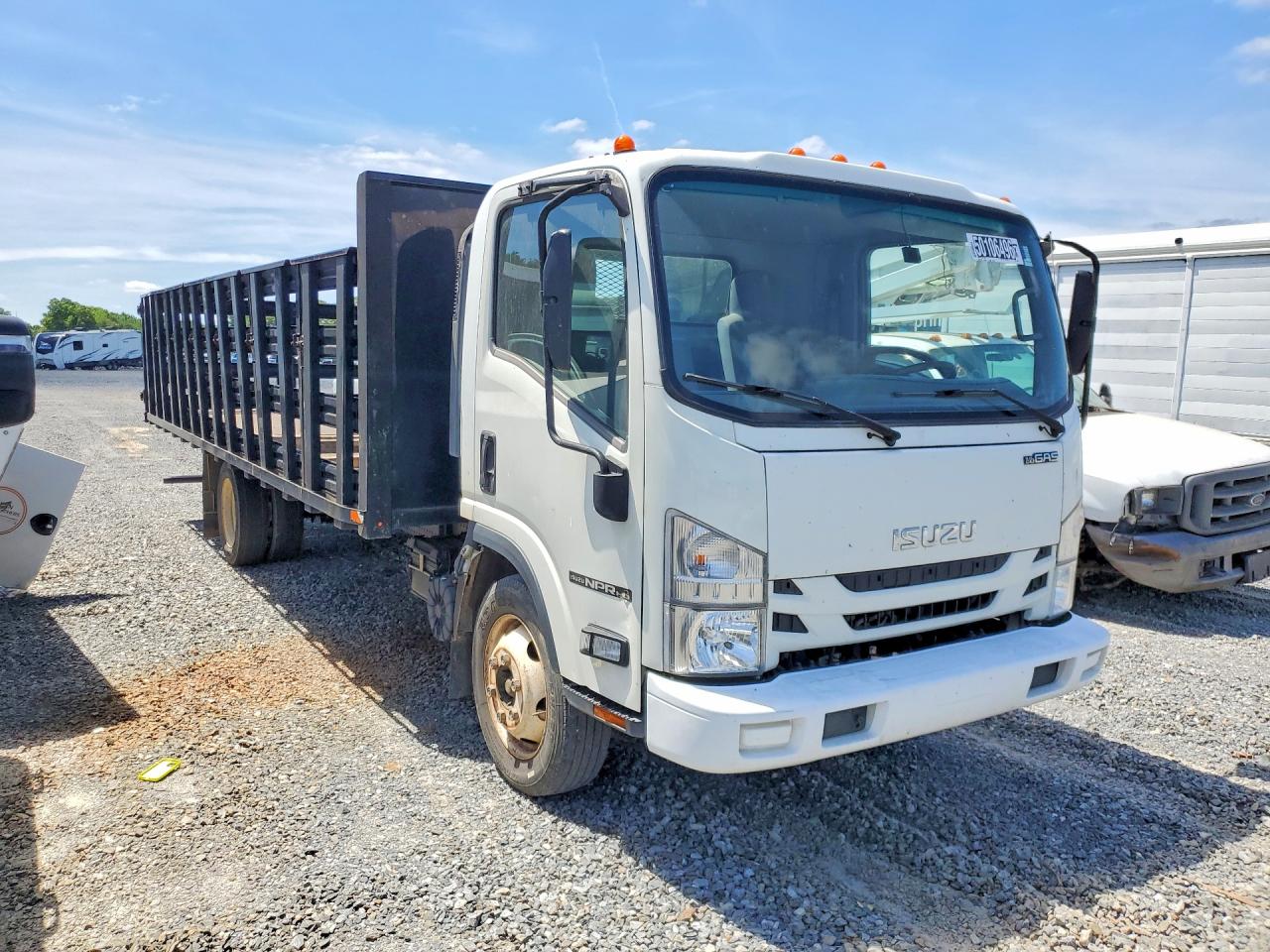 Isuzu Npr