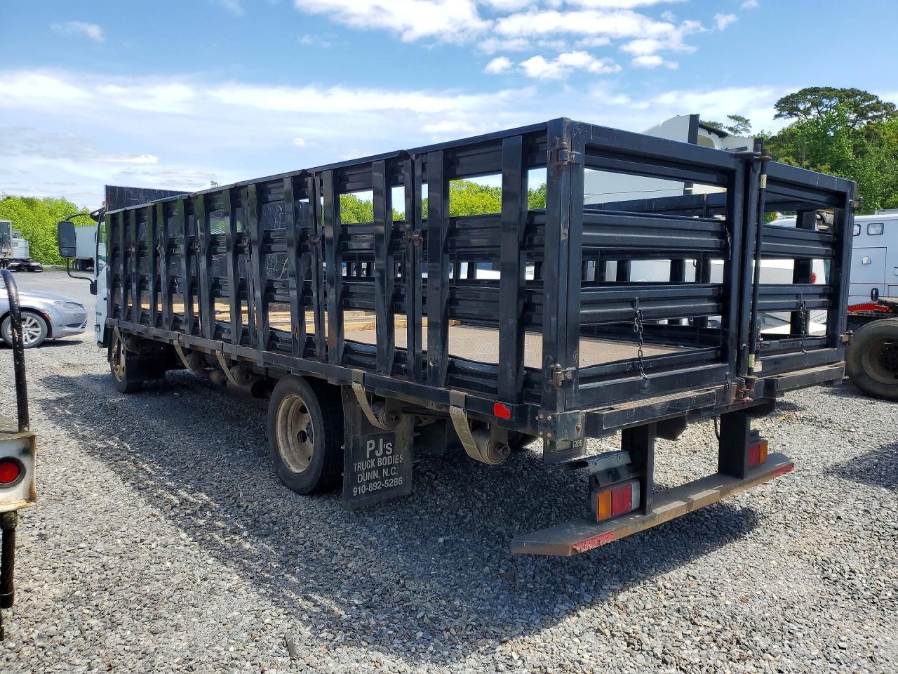 Isuzu Npr