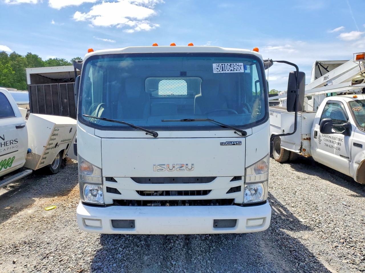 Isuzu Npr