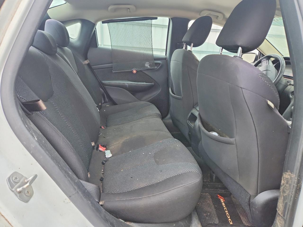 Dodge Dart Se