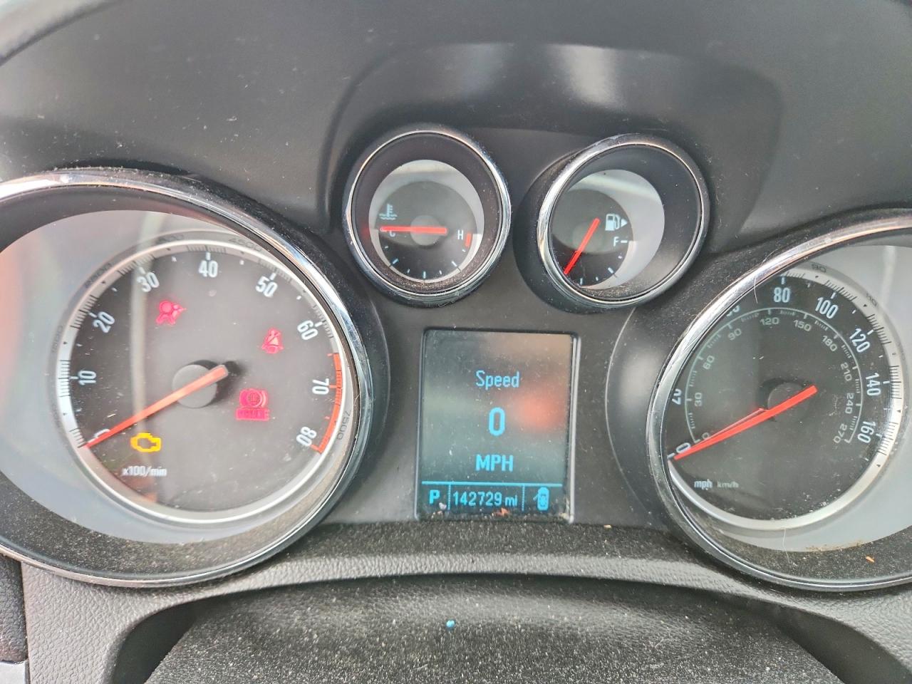 Buick Encore