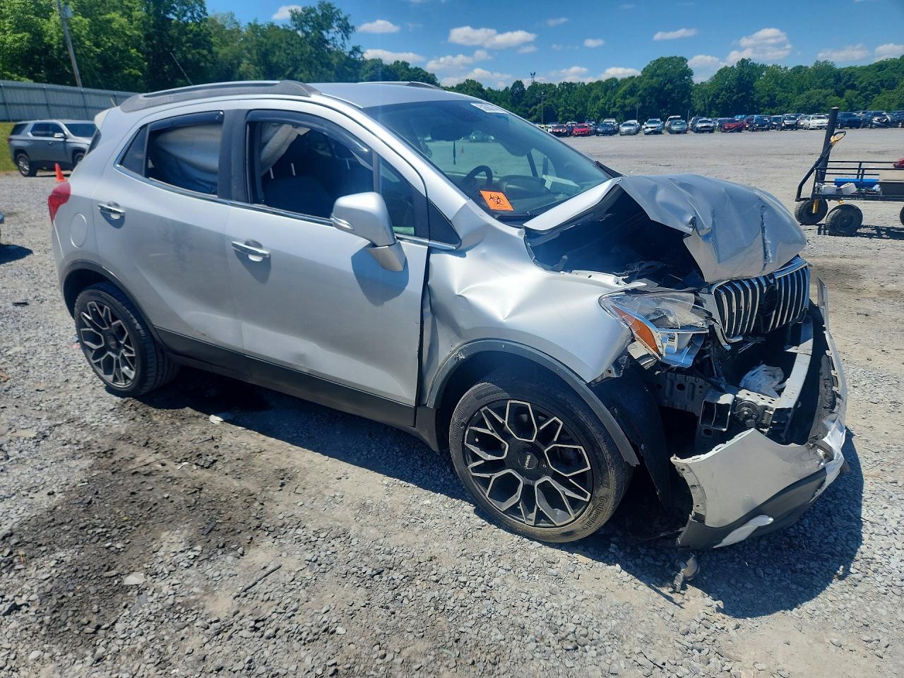 Buick Encore