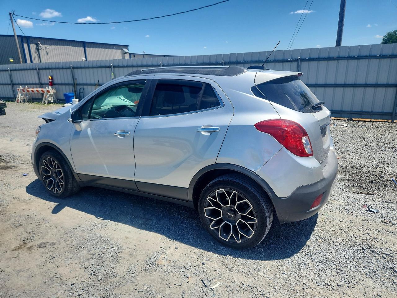 Buick Encore