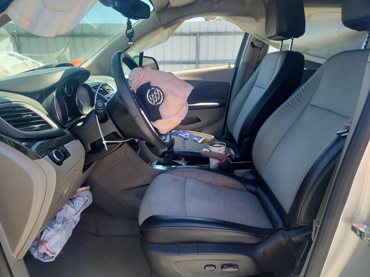 Buick Encore