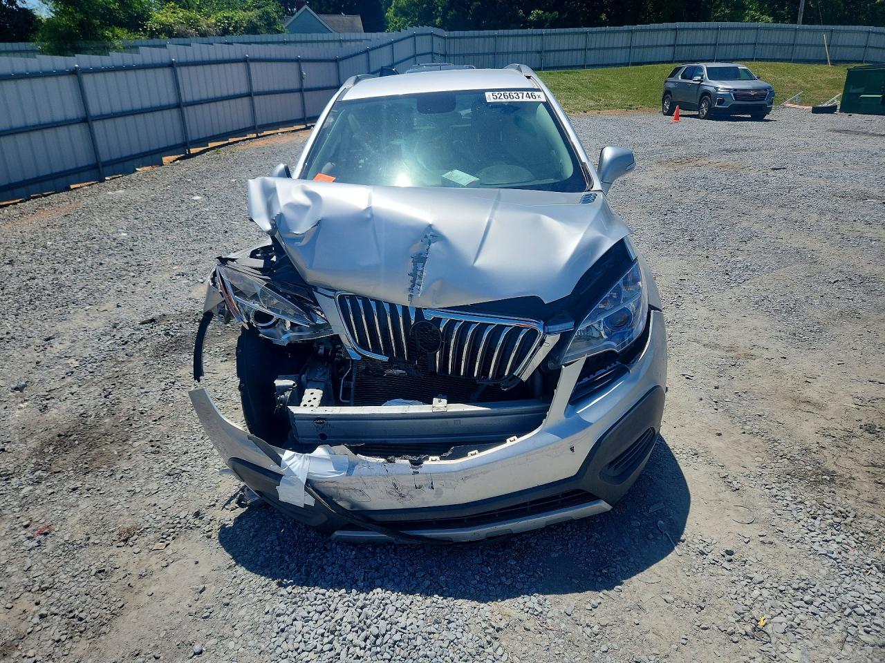 Buick Encore