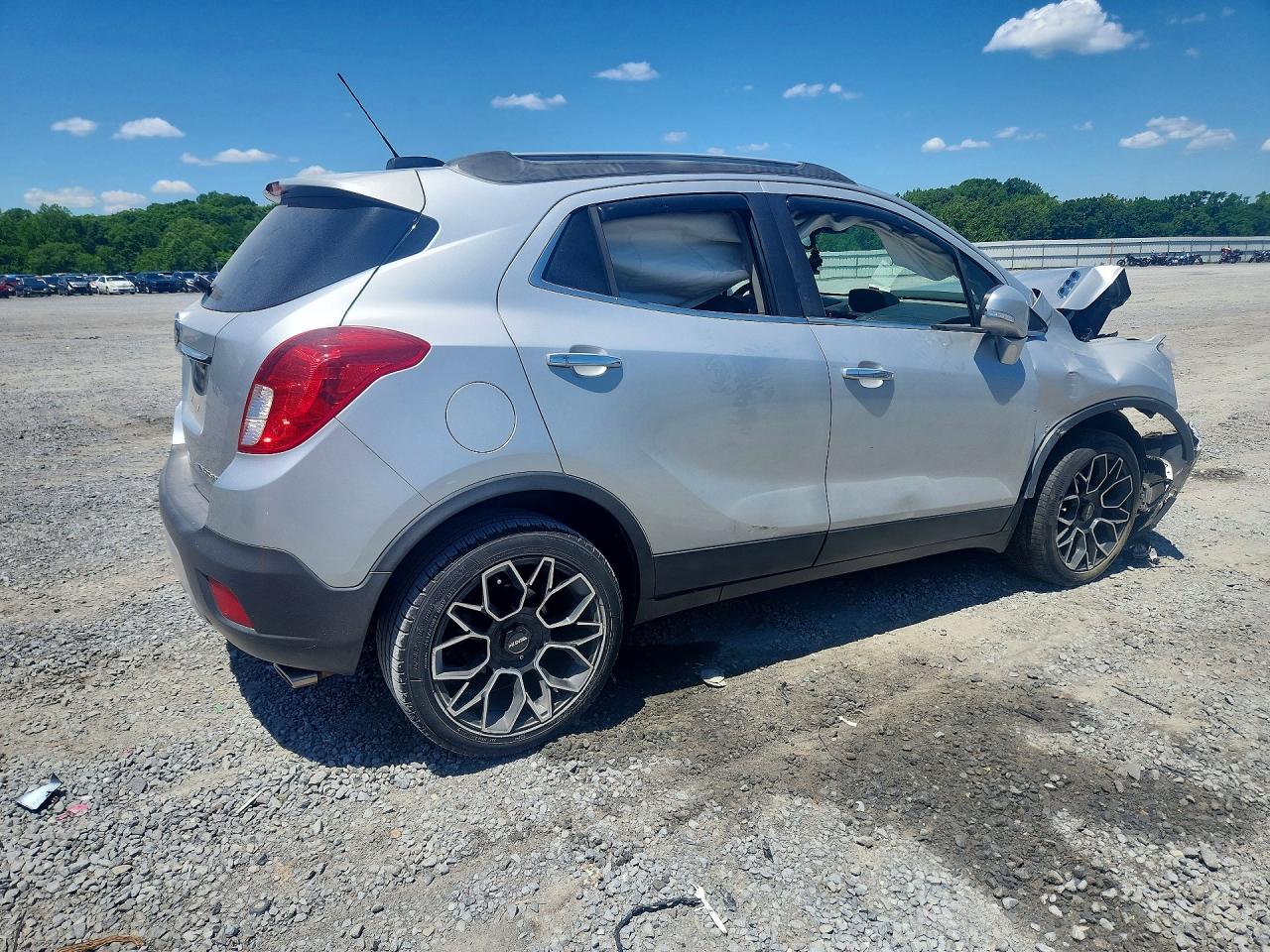 Buick Encore