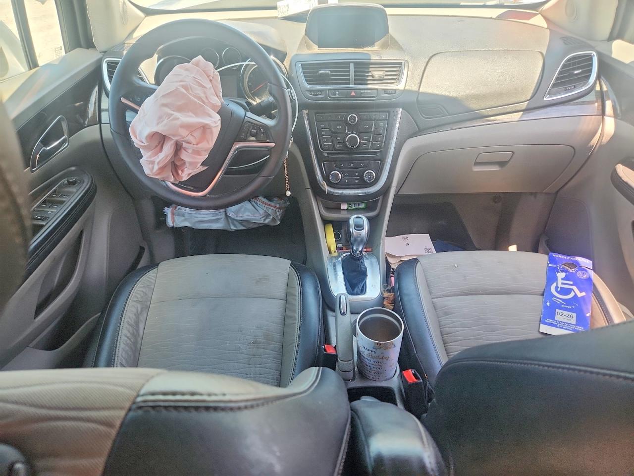 Buick Encore