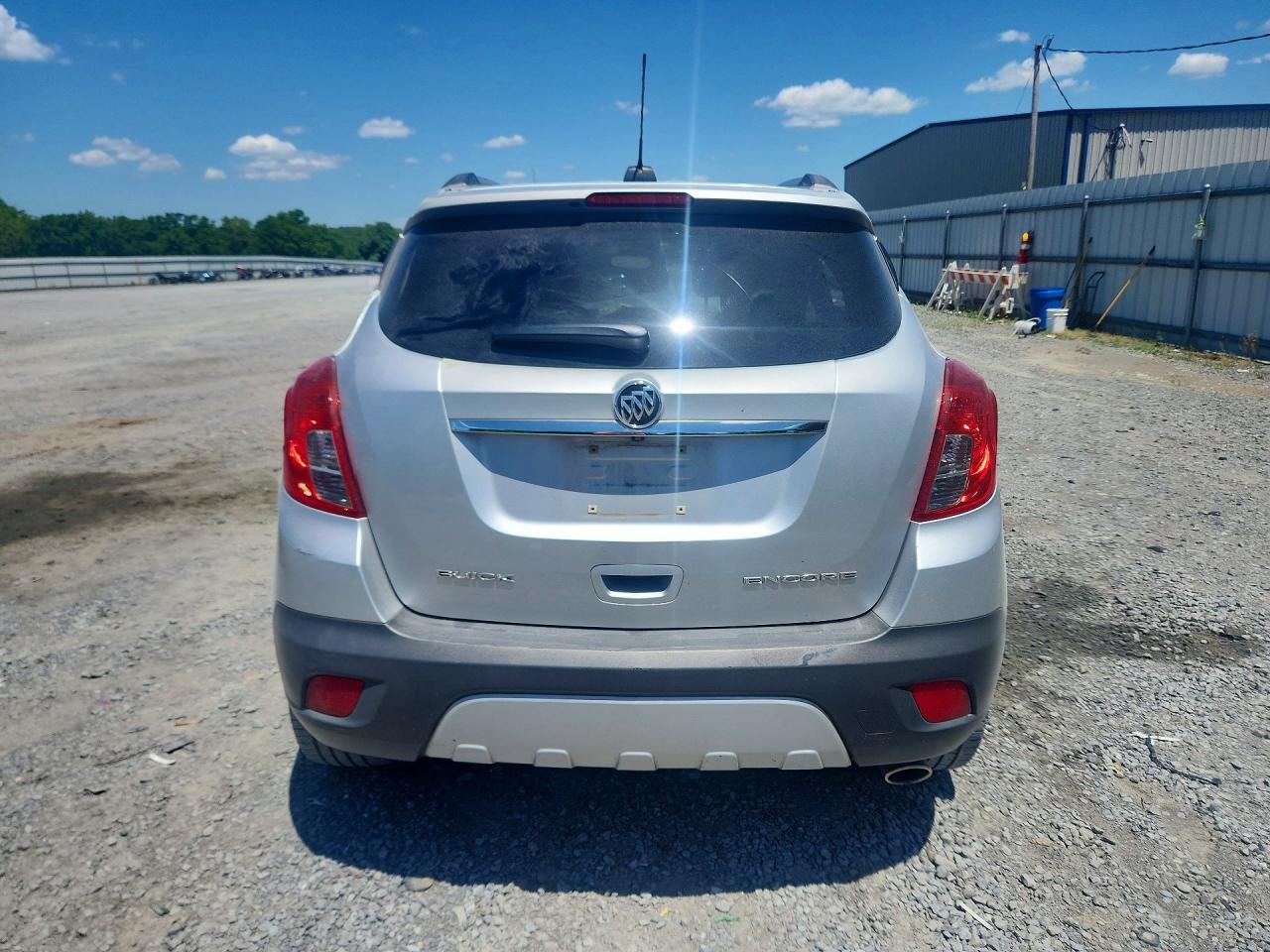 Buick Encore