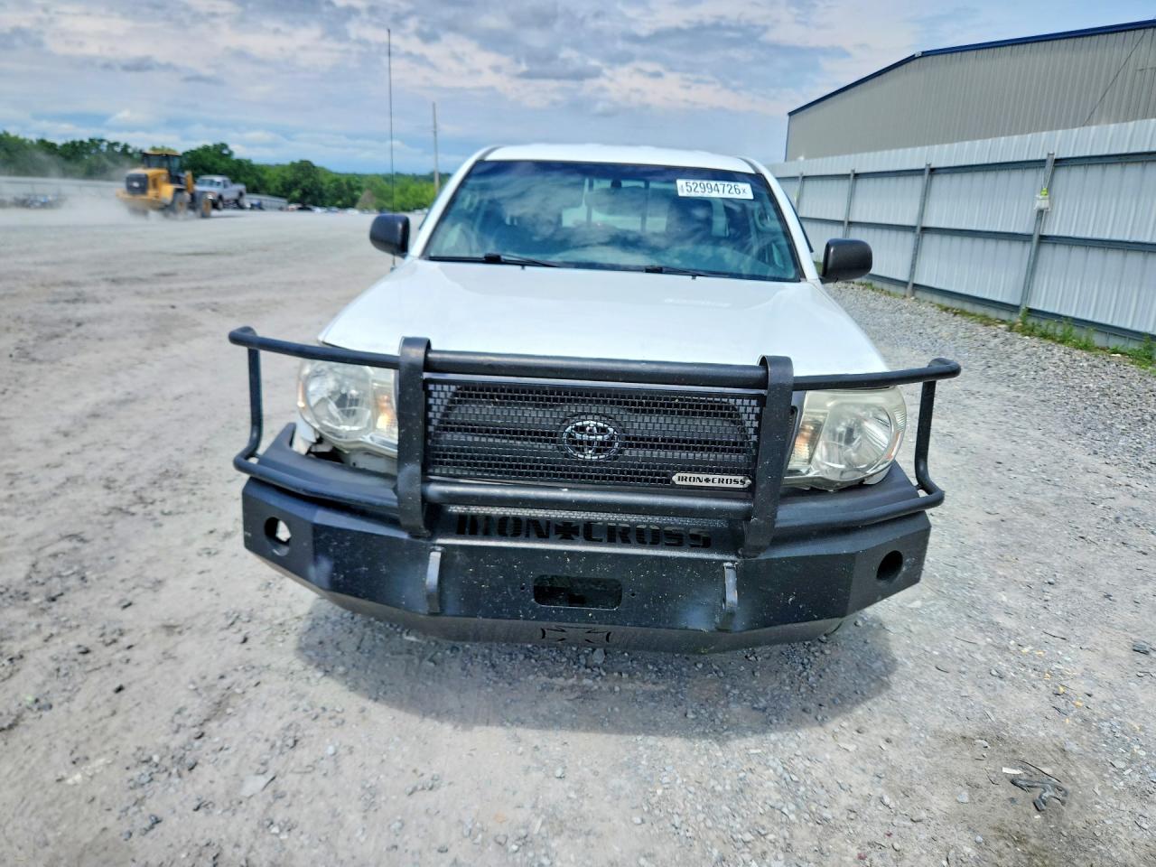 Toyota Tacoma Access Cab